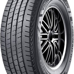 Kumho 265/65R17 HT51 112H