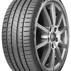 Kumho 265/35R20 PS72 99X